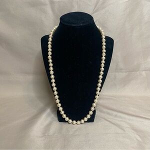 Vintage Freshwater Pearl Necklace